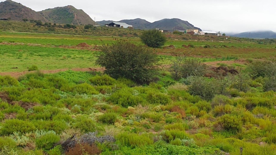 0 Bedroom Property for Sale in Ladismith Rural Western Cape